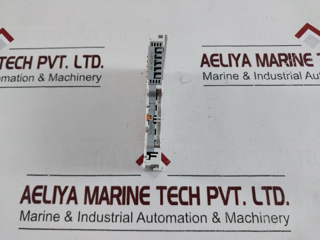 Wago 750-430/200-000 Digital Input Module