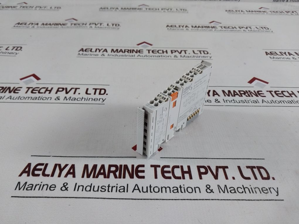 Wago 750-430/200-000 Digital Input Module