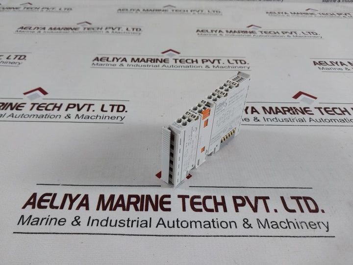 Wago 750-430/200-000 Digital Input Module
