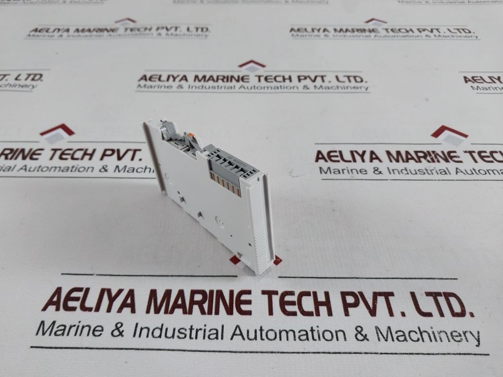 Wago 750-430/200-000 Digital Input Module