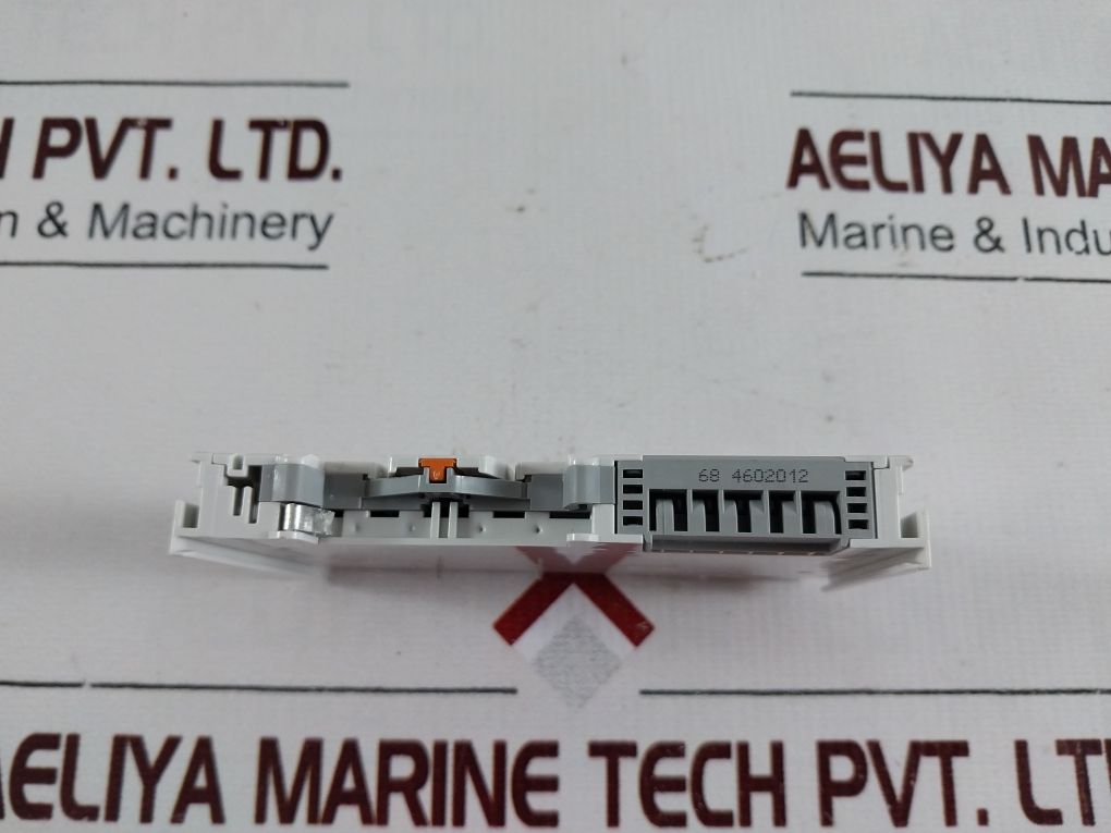 Wago 750-430/200-000 Digital Input Module