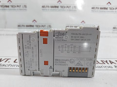 Wago 750-430/200-000 Digital Input Module