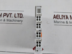 Wago 750-430/200-000 Digital Input Module