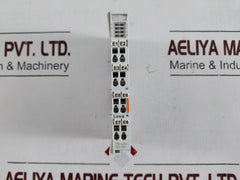 Wago 750-430/200-000 8-channel Digital Input Module 0912--06----03