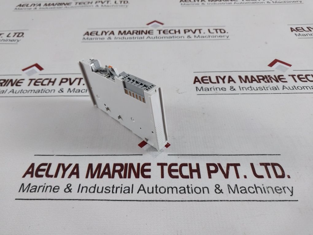 Wago 750-430/200-000 8-channel Digital Input Module 0912--06----03