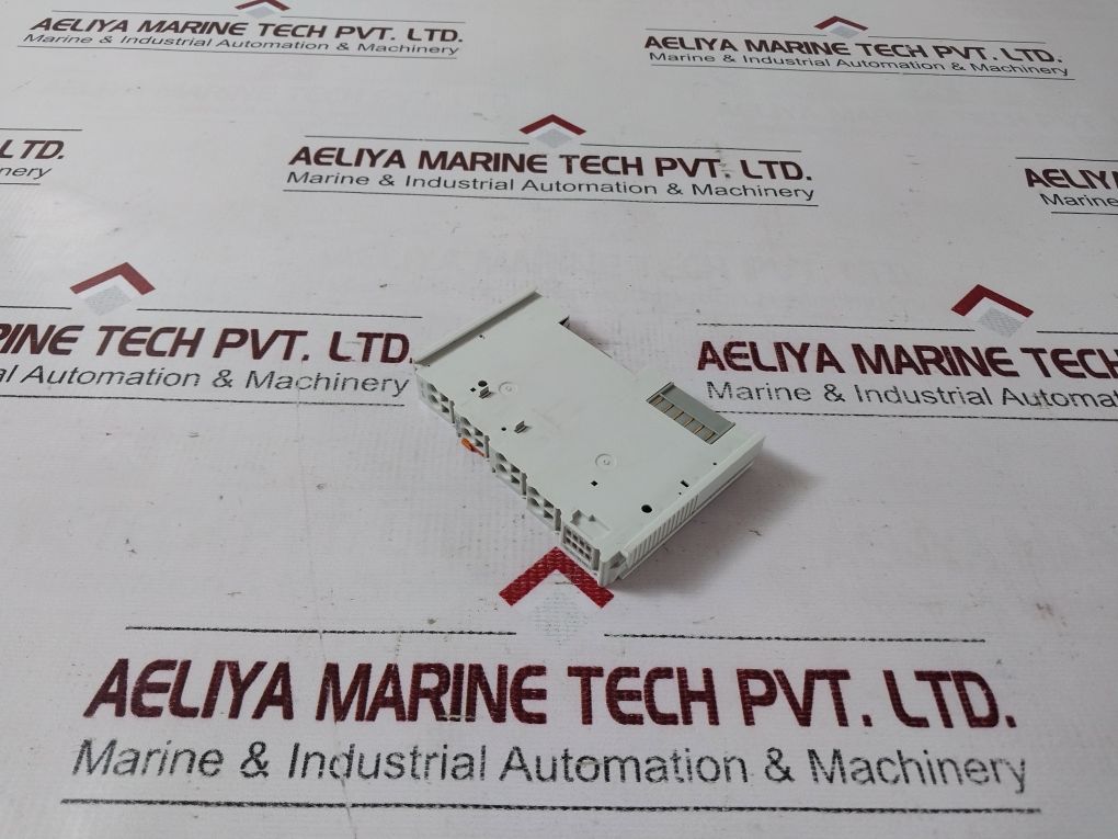 Wago 750-430 Digital Input Module 1408--06----15