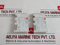 Wago 750-430 Input Module 3703--05----03