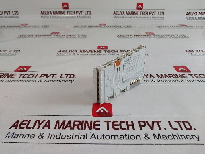 Wago 750-430 Input Module 3703--05----03