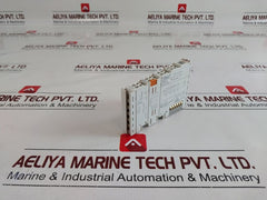 Wago 750-430 Input Module 3703--05----03