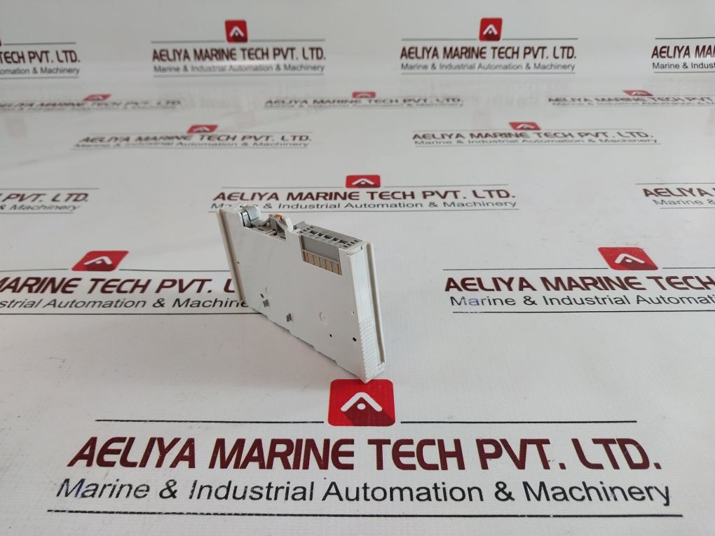 Wago 750-430 Input Module 3703--05----03