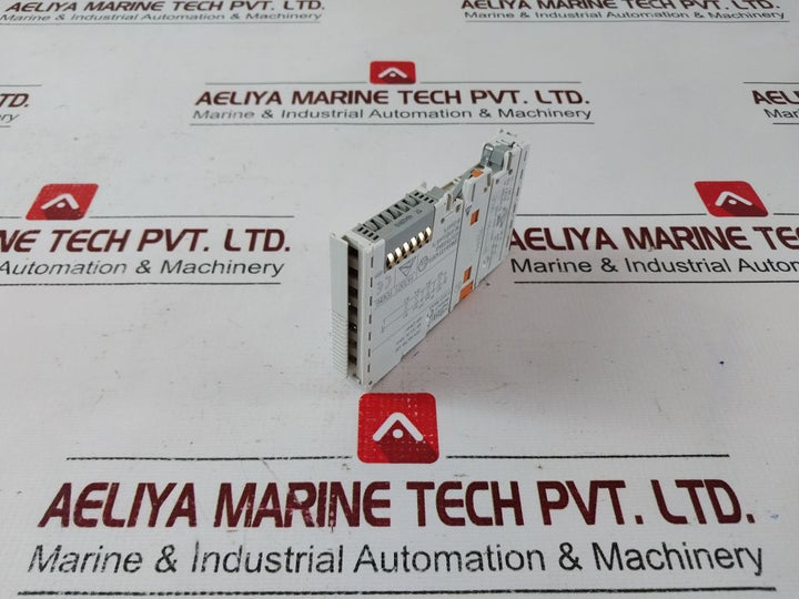 Wago 750-430 Digital Input Module 3510--06----15