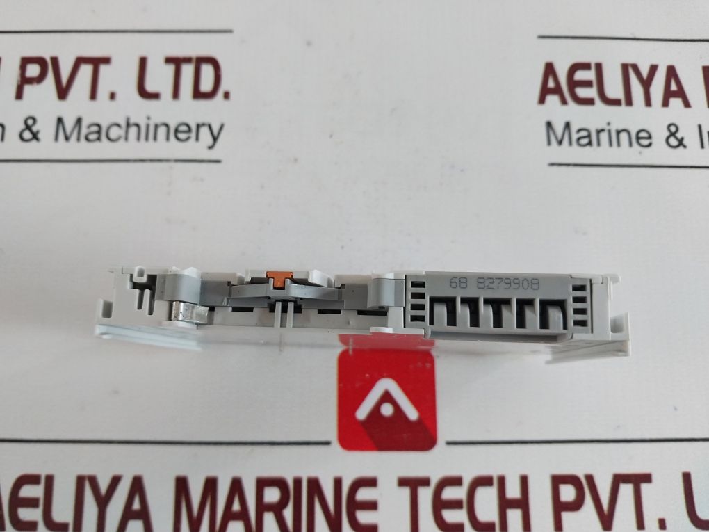 Wago 750-432 Input Module 0708--02----03