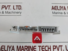 Wago 750-432 Input Module 0708--02----03