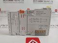 Wago 750-432 Input Module 0708--02----03