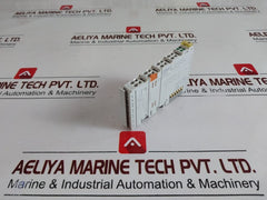 Wago 750-432 Digital Input Module 3907--02----03