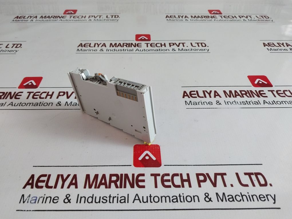 Wago 750-432 Digital Input Module 3907--02----03