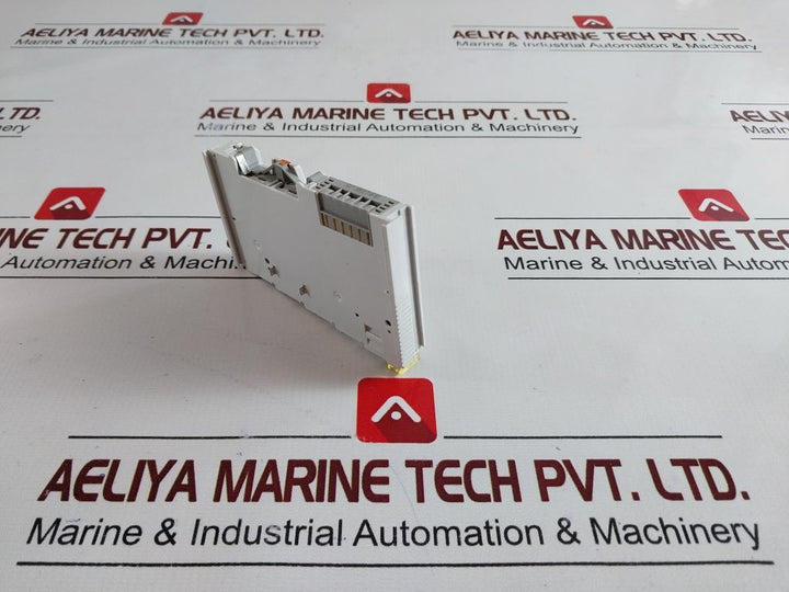 Wago 750-432 Digital Input Module 0908--02----03