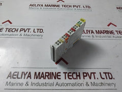 Wago 750-432/200-000 Digital Input Module 4-channel