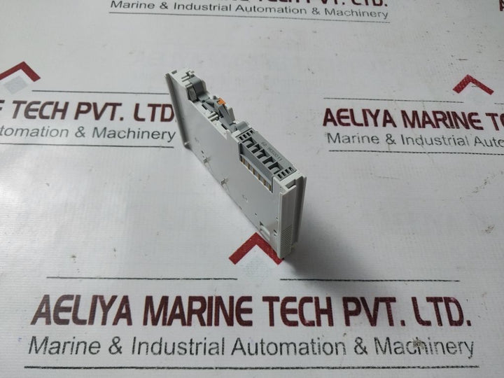 Wago 750-432/200-000 Digital Input Module 4-channel