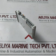 Wago 750-432/200-000 Digital Input Module 4-channel