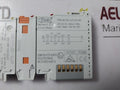 Wago 750-432/200-000 Digital Input Module 4-channel