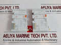 Wago 750-432 Digital Input Module 0708--02----03
