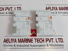 Wago 750-432 Digital Input Module 0708--02----03
