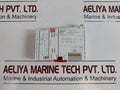 Wago 750-432 Digital Input Module 0708--02----03