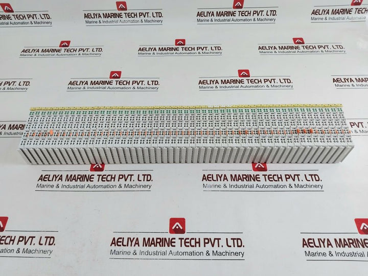 Wago 750-432 Digital Input Module 0208--02----03