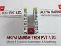 Wago 750-432 Digital Input Module 0208--02----03
