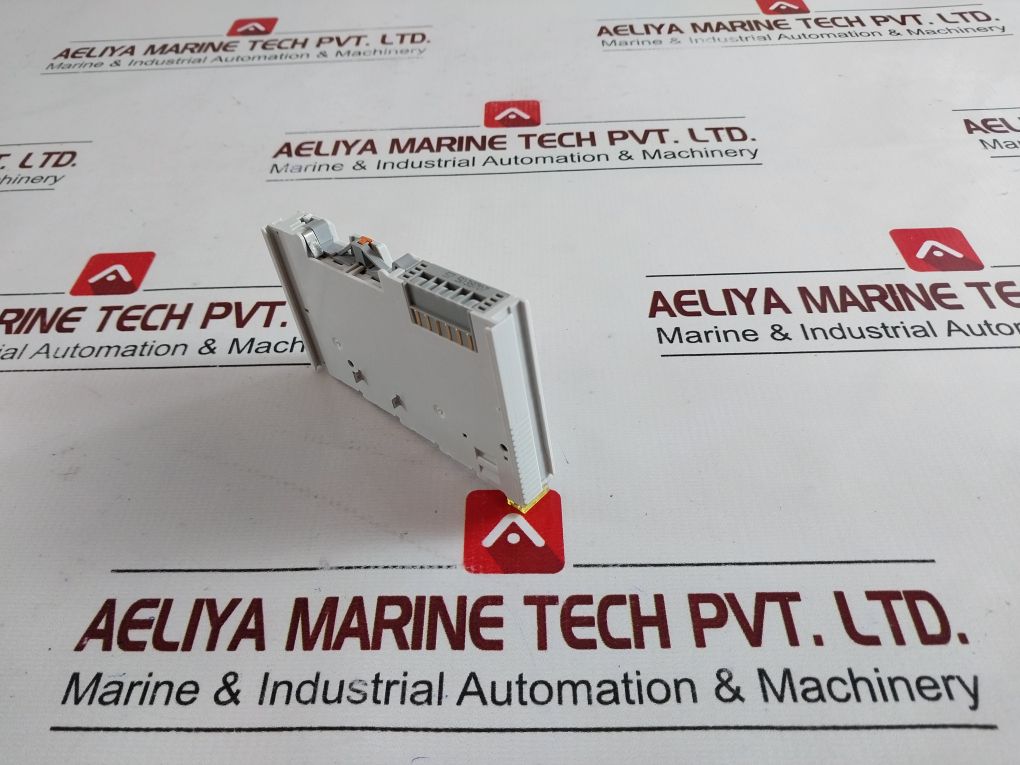 Wago 750-432 Digital Input Module 0208--02----03