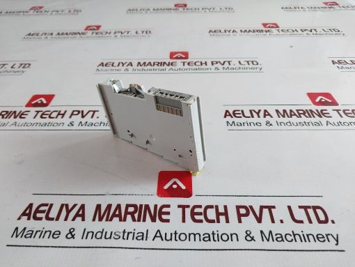 Wago 750-432 Digital Input Module 1808--02----03