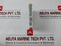 Wago 750-432 Digital Input Module 24V Dc