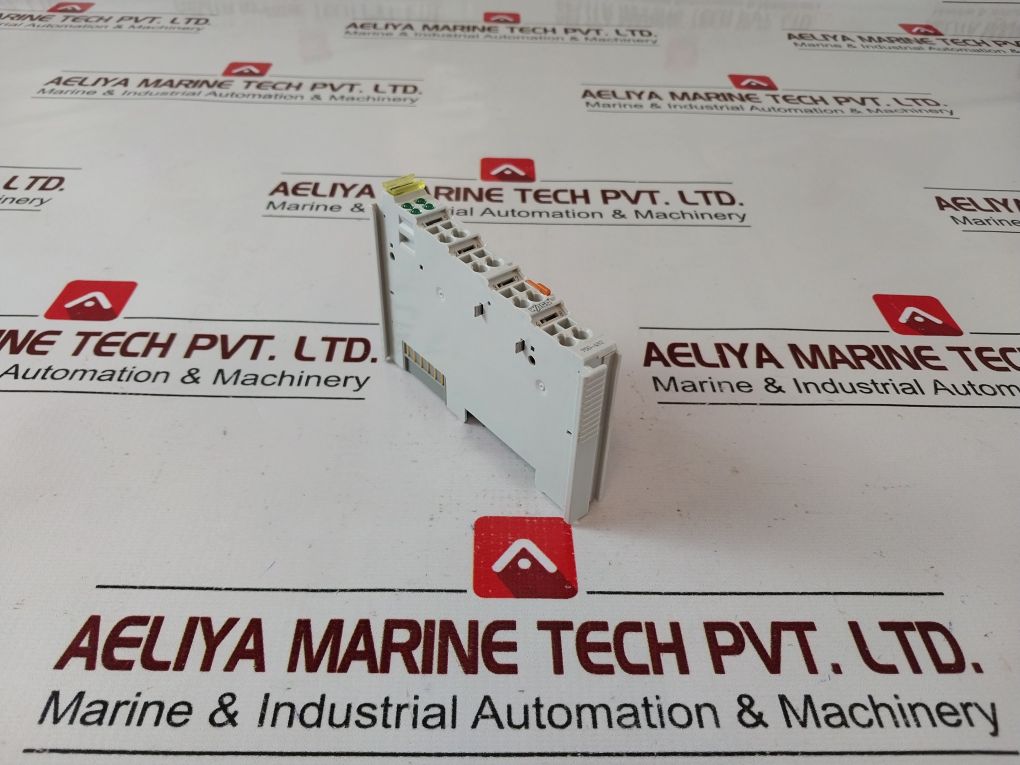 Wago 750-432 Digital Input Module