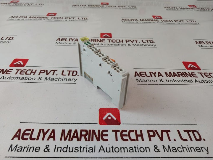 Wago 750-432 Digital Input Module