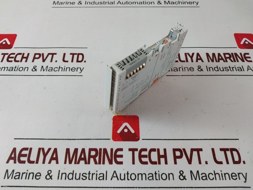 Wago 750-432 Digital Input Module