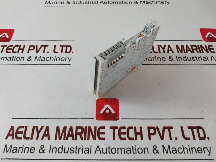 Wago 750-432 Digital Input Module