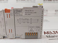 Wago 750-432 Digital Input Module
