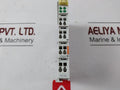 Wago 750-432 Digital Input Module 4508--02----03