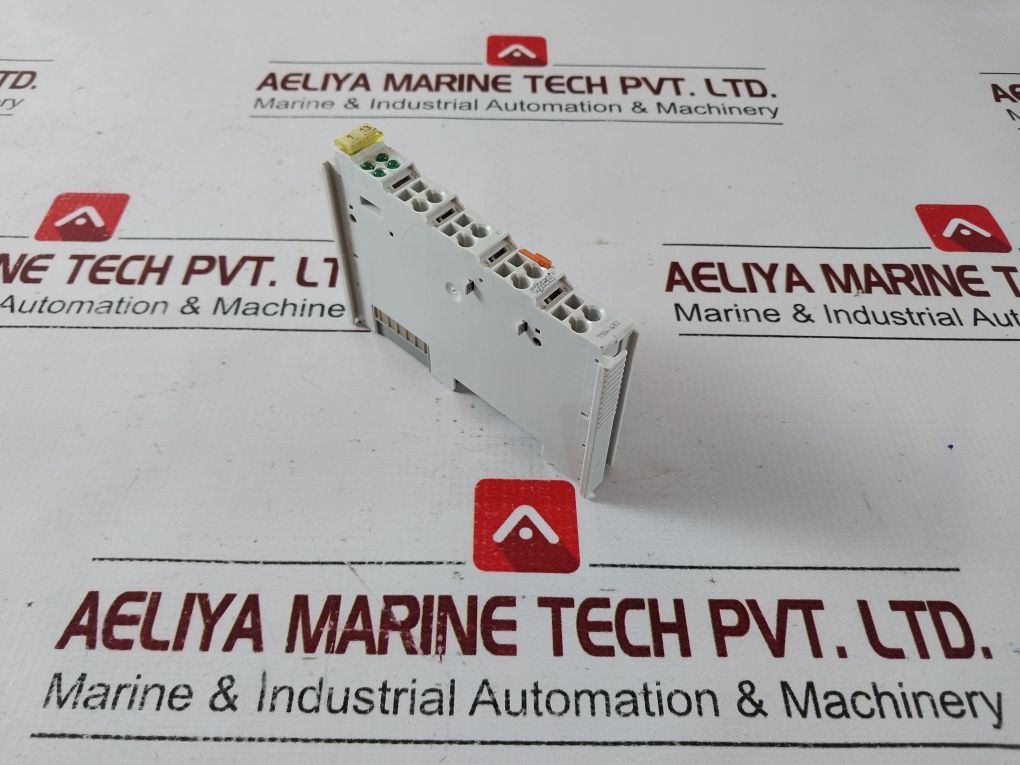 Wago 750-432 Digital Input Module 4508--02----03