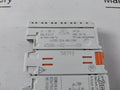 Wago 750-432 Digital Input Module 4508--02----03