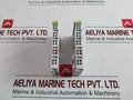 Wago 750-432 Digital Input Module 4708--02----03
