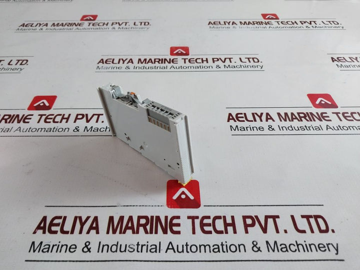 Wago 750-432 Digital Input Module 4708--02----03