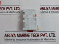 Wago 750-432 Digital Input Module 4708--02----03