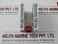 Wago 750-432 Digital Input Module 4908--02----03