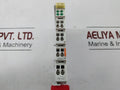 Wago 750-432 Digital Input Module 4908--02----03