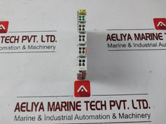 Wago 750-432 Digital Input Module 5108--02----03
