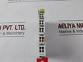 Wago 750-432 Digital Input Module 5108--02----03
