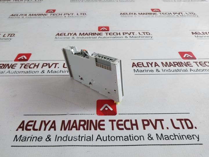 Wago 750-432 Digital Input Module 5108--02----03 24V Dc