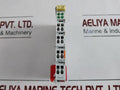 Wago 750-432 Digital Input Module 5108--02----03 24V Dc
